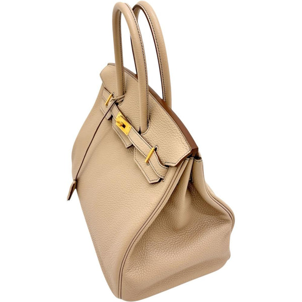 【HERMES/エルメス】 バーキン35 パーソナルオーダー ハンドバッグ トリヨンクレマンス/レザー ベージュ/ネイビー レディース【中古】【真子質店】【BL】




【IMaTxx】