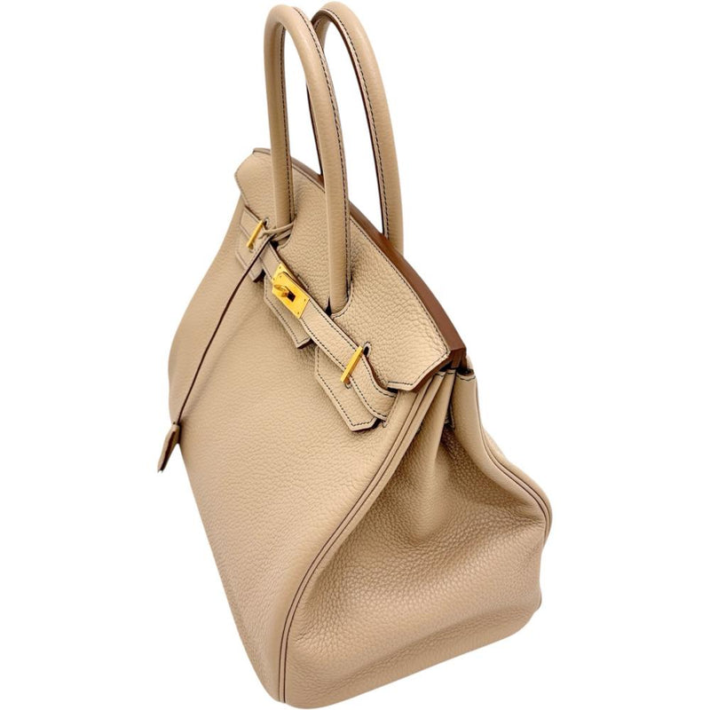 【HERMES/エルメス】 バーキン35 パーソナルオーダー ハンドバッグ トリヨンクレマンス/レザー ベージュ/ネイビー レディース【中古】【真子質店】【BL】




【IMaTxx】