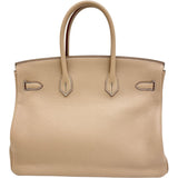 【HERMES/エルメス】 バーキン35 パーソナルオーダー ハンドバッグ トリヨンクレマンス/レザー ベージュ/ネイビー レディース【中古】【真子質店】【BL】




【IMaTxx】