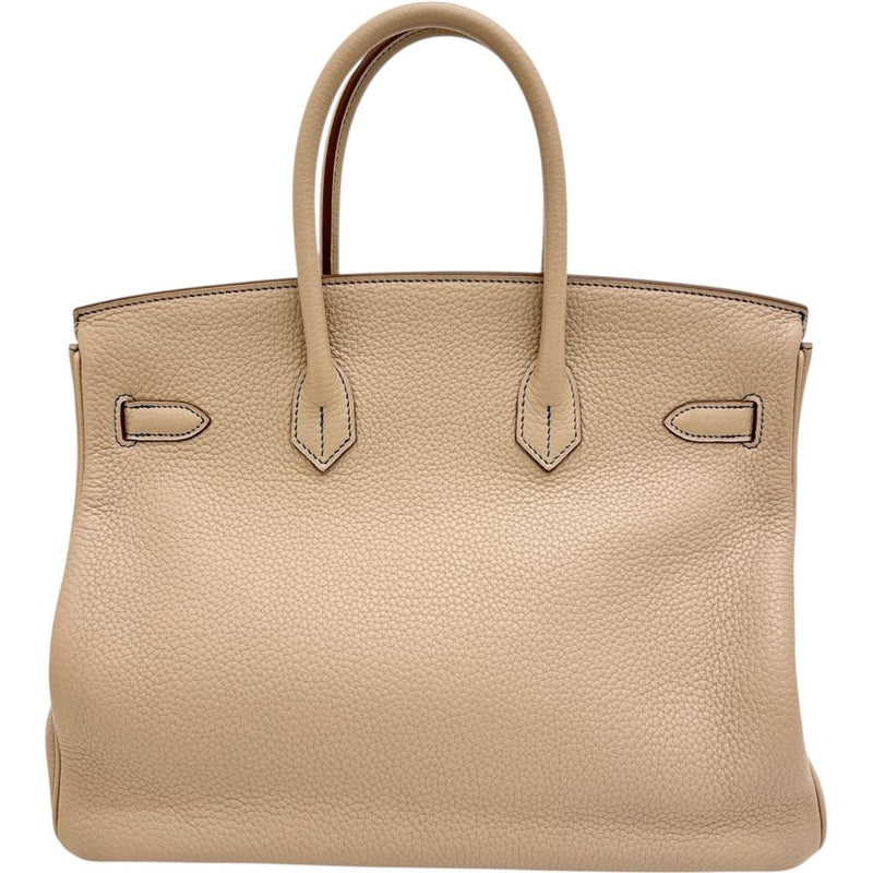 【HERMES/エルメス】 バーキン35 パーソナルオーダー ハンドバッグ トリヨンクレマンス/レザー ベージュ/ネイビー レディース【中古】【真子質店】【BL】




【IMaTxx】