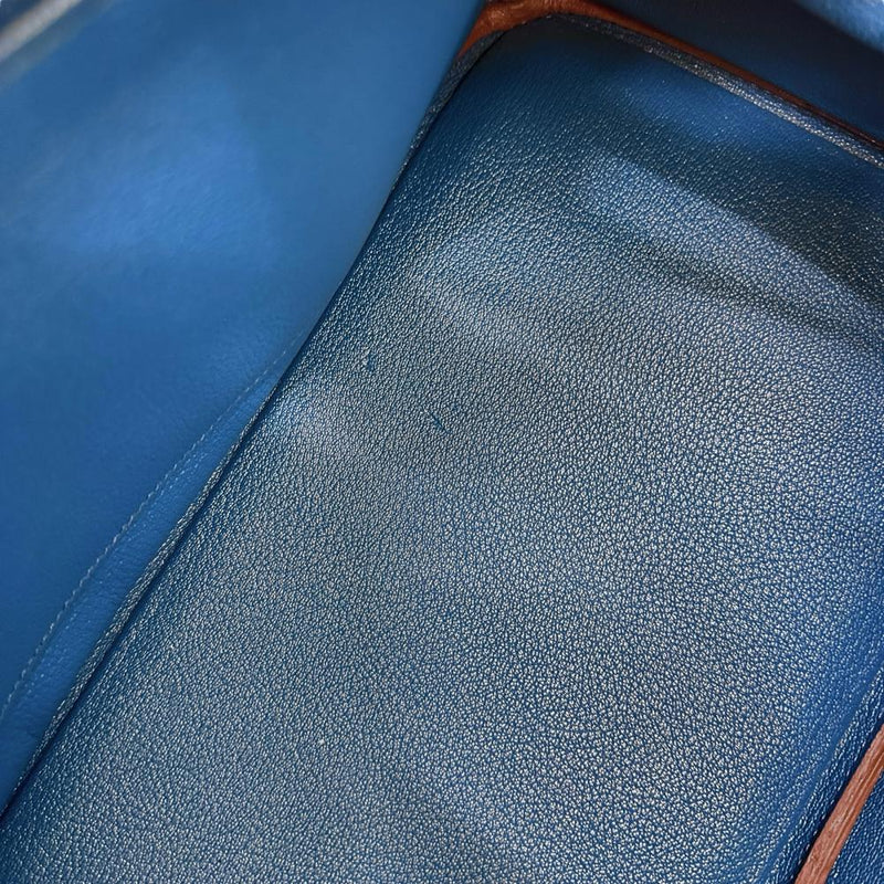 【HERMES/エルメス】 バーキン35 パーソナルオーダー ハンドバッグ トリヨンクレマンス/レザー ベージュ/ネイビー レディース【中古】【真子質店】【BL】




【IMaTxx】
