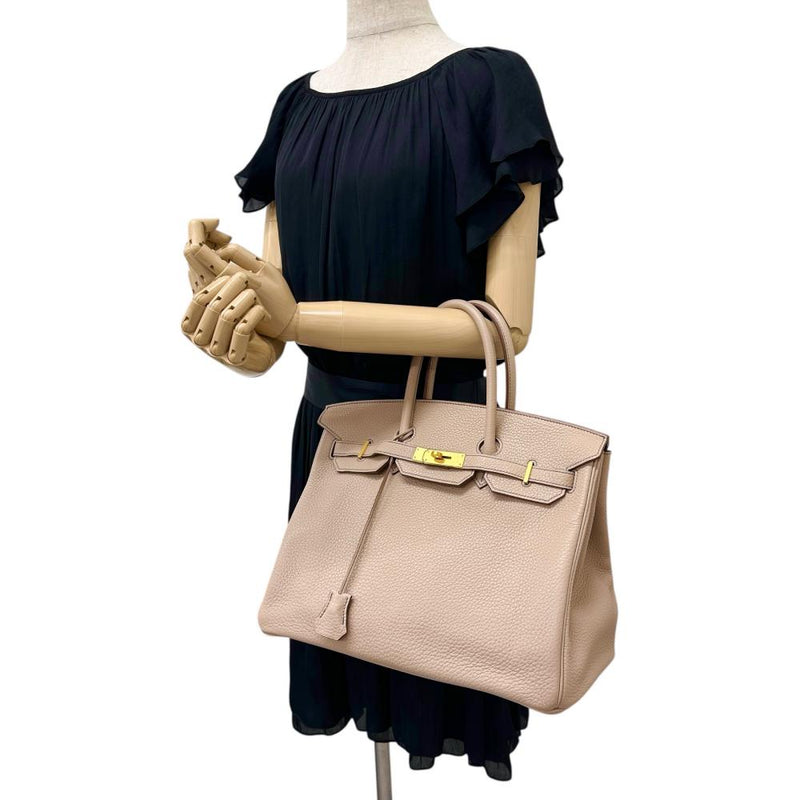 【HERMES/エルメス】 バーキン35 パーソナルオーダー ハンドバッグ トリヨンクレマンス/レザー ベージュ/ネイビー レディース【中古】【真子質店】【BL】




【IMaTxx】