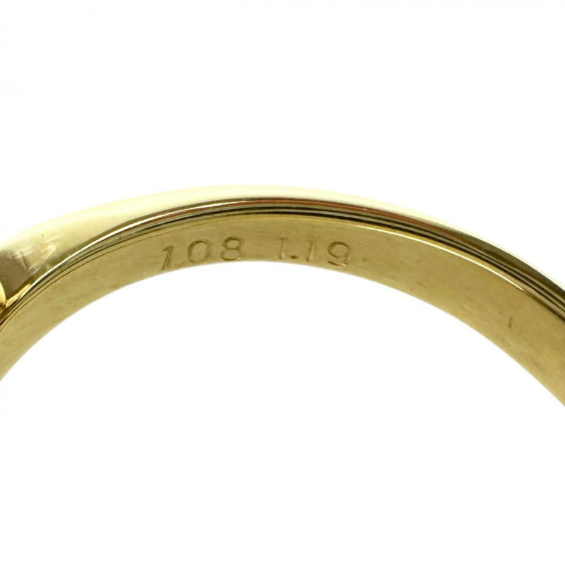 20号 ビルマ産非加熱サファイア 1.19/1.08ct ダイヤモンド 0.54ct リング・指輪 K18ゴールド 18金 5.7g レディース
【中古】【真子質店】【NN】




【IxKMi】