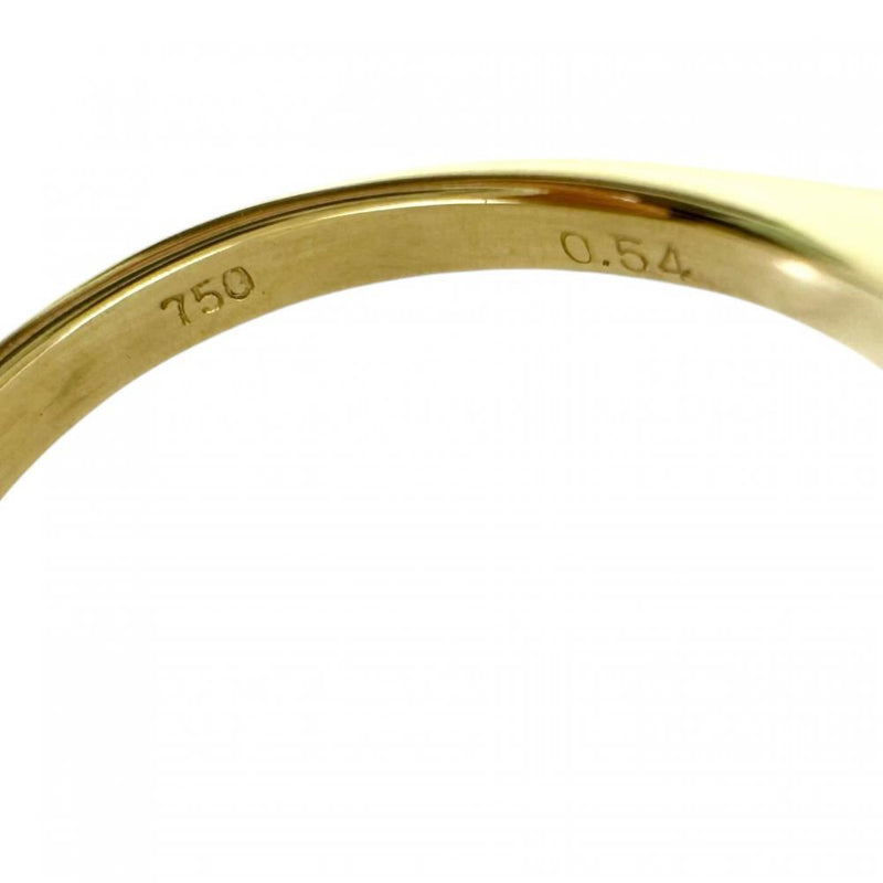 20号 ビルマ産非加熱サファイア 1.19/1.08ct ダイヤモンド 0.54ct リング・指輪 K18ゴールド 18金 5.7g レディース
【中古】【真子質店】【NN】




【IxKMi】