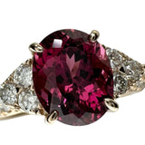 12.5号 ロードライトガーネット 2.28ct ダイヤモンド 計0.47ct リング・指輪 K18PGピンクゴールド 18金 5.1g レディース
【中古】【真子質店】【NN】




【YMaMi】