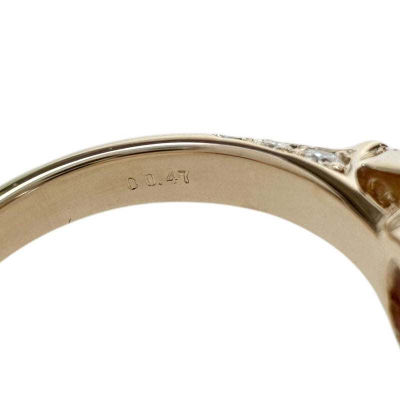 12.5号 ロードライトガーネット 2.28ct ダイヤモンド 計0.47ct リング・指輪 K18PGピンクゴールド 18金 5.1g レディース
【中古】【真子質店】【NN】




【YMaMi】