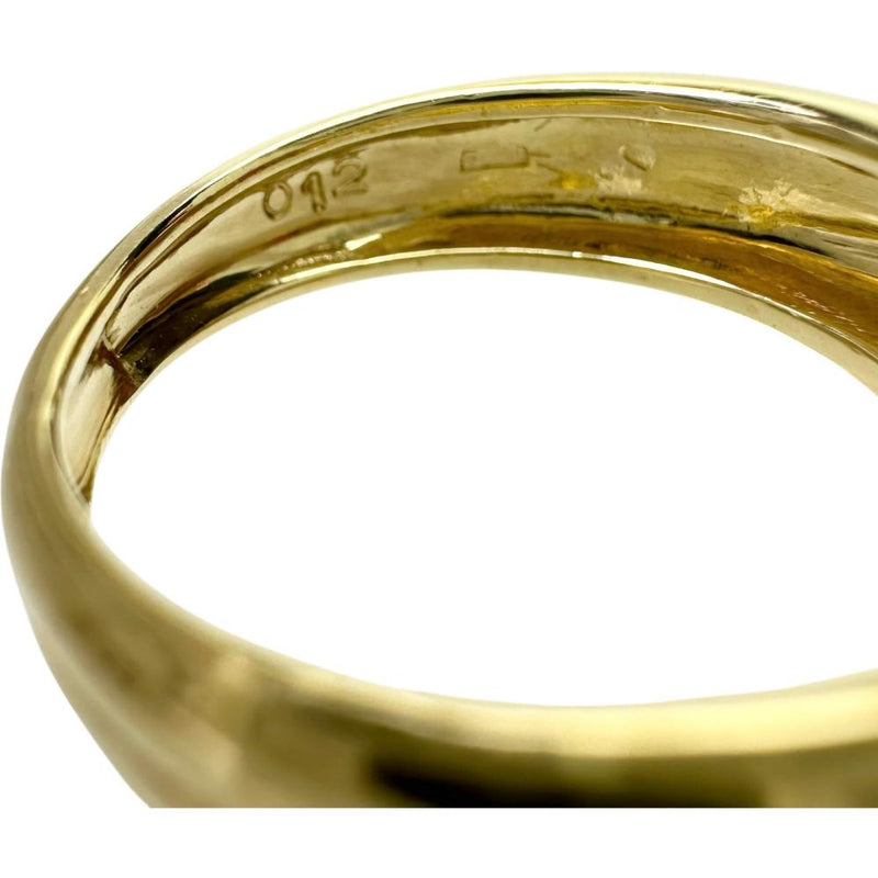 13号 ルビー ダイヤモンド 0.12ct リング・指輪 K18ゴールド 18金 6.2g レディース
【中古】【真子質店】【NN】




【KxD】