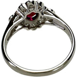 11号 ルビー 0.63ct ダイヤモンド 計0.47ct リング・指輪 Pt900プラチナ 4.9g レディース
【中古】【真子質店】【NN】




【DKMa】