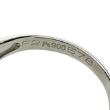 11号 ルビー 0.63ct ダイヤモンド 計0.47ct リング・指輪 Pt900プラチナ 4.9g レディース
【中古】【真子質店】【NN】




【DKMa】