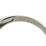 11号 ルビー 0.63ct ダイヤモンド 計0.47ct リング・指輪 Pt900プラチナ 4.9g レディース
【中古】【真子質店】【NN】




【DKMa】