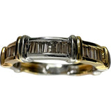 16号 スリーカラー ダイヤモンド 0.45ct リング・指輪 K18ゴールド 18金 4.1g レディース
【中古】【真子質店】【NN】




【MoxY】