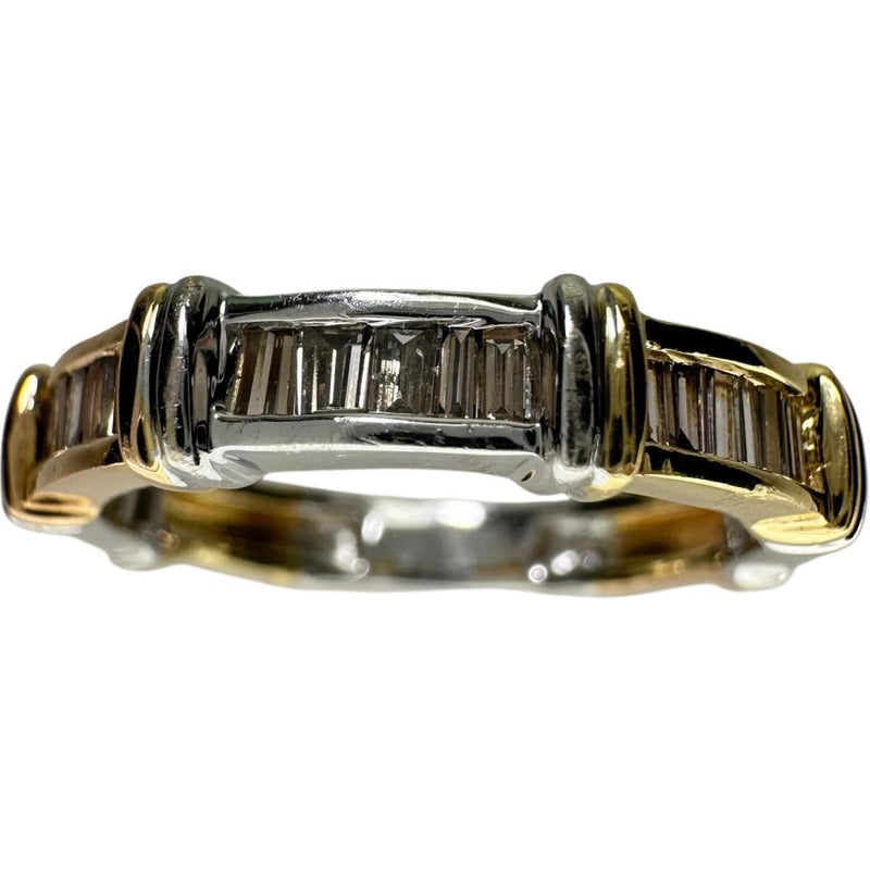 16号 スリーカラー ダイヤモンド 0.45ct リング・指輪 K18ゴールド 18金 4.1g レディース
【中古】【真子質店】【NN】




【MoxY】