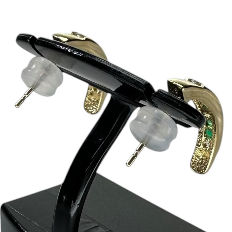 エメラルド 透明石 ピアス K18ゴールド 18金 2.3g レディース
【中古】【真子質店】【NN】




【TKMo】