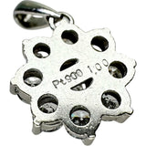 ダイヤモンド 計1.00ct ペンダントトップ Pt900プラチナ 3.0g レディース
【中古】【真子質店】【NN】




【DKMa】