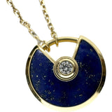 ダイヤモンド推定0.03ct ネックレス アミュレット 1PD K18ゴールド 18金 2.9g 41cm レディース
【中古】【真子質店】【BL】




【TMaIx】