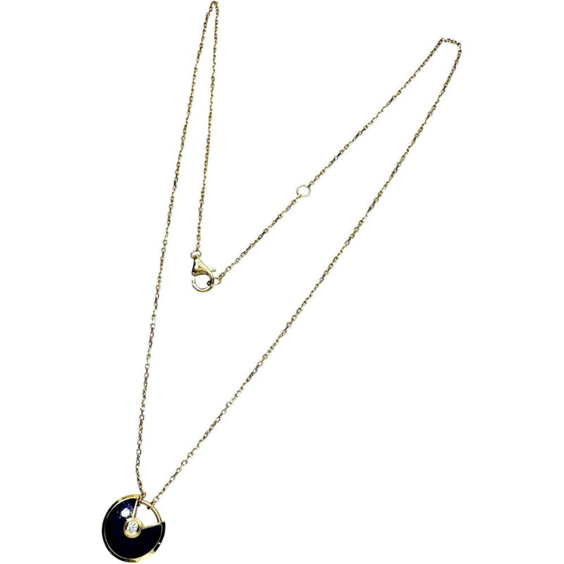 ダイヤモンド推定0.03ct ネックレス アミュレット 1PD K18ゴールド 18金 2.9g 41cm レディース
【中古】【真子質店】【BL】




【TMaIx】