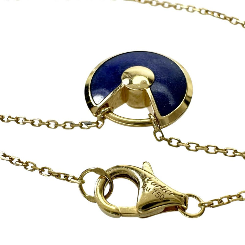 ダイヤモンド推定0.03ct ネックレス アミュレット 1PD K18ゴールド 18金 2.9g 41cm レディース
【中古】【真子質店】【BL】




【TMaIx】