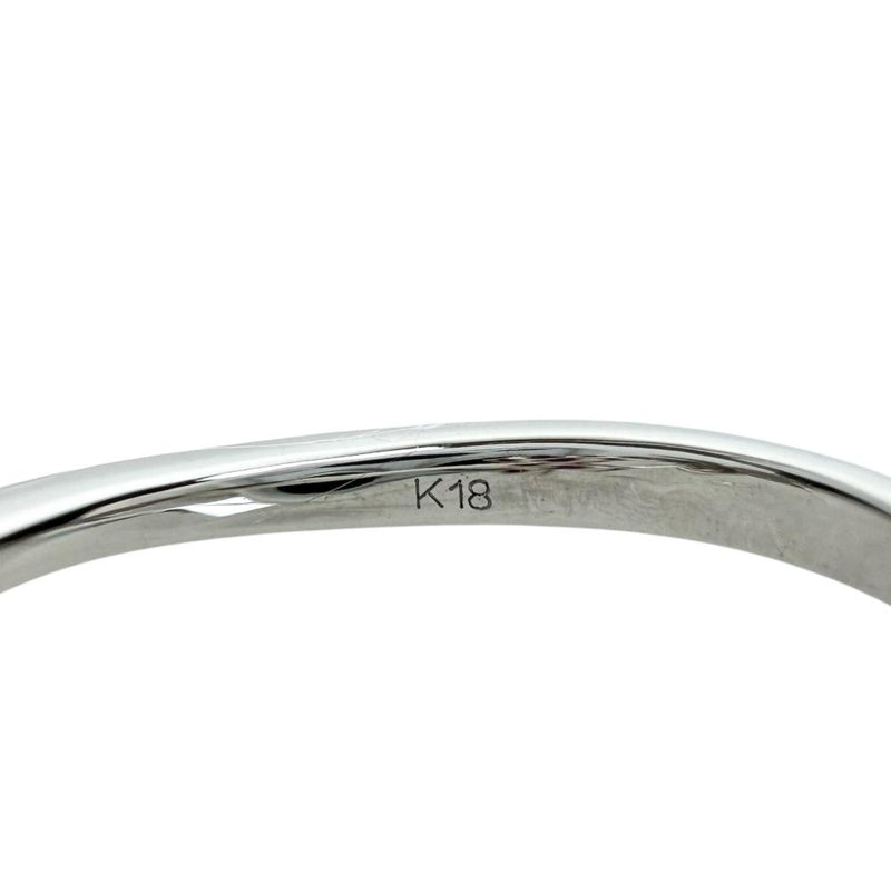 12.5号 スター&フラワー/花モチーフ ルビー 計0.90ct ダイヤモンド 計0.33ct リング・指輪 K18WGホワイトゴールド 18金 4.1g レディース
【中古】【真子質店】【NN】




【KMaI】
