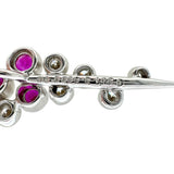 ルビー 1.029ct ダイヤモンド 0.38ct ネックレス K18WGホワイトゴールド 18金 4.7g 45cm レディース
【中古】【真子質店】【NN】




【MiMix】