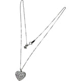 ダイヤモンド(H&C/ハートアンドキューピッド) 計1.11ct ネックレス Pt900プラチナ/Pt850プラチナ 6.4g 45cm レディース
【中古】【真子質店】【NN】




【IxTD】