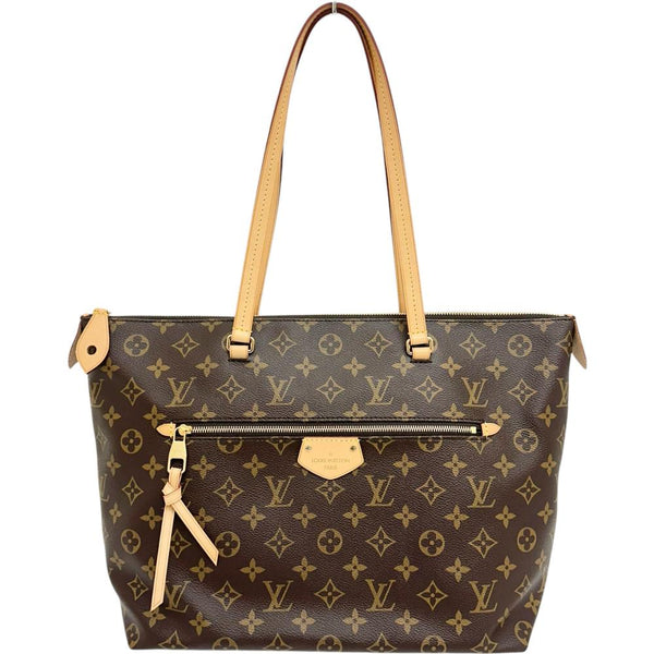 【LOUIS VUITTON/ルイ・ヴィトン】 イエナMM モノグラム M42267 トートバッグ ハンドバッグ PVC ブラウン レディース【中古】【真子質店】【BL】




【IDxx】