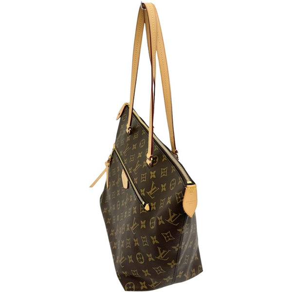 【LOUIS VUITTON/ルイ・ヴィトン】 イエナMM モノグラム M42267 トートバッグ ハンドバッグ PVC ブラウン レディース【中古】【真子質店】【BL】




【IDxx】