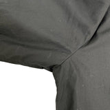 【BURBERRY/バーバリー】 ロゴ プリントシャツ 長袖シャツ コットン100％ ブラック/ホワイト メンズ【中古】【真子質店】【GD】




【TKMo】