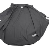 【BURBERRY/バーバリー】 ロゴ プリントシャツ 長袖シャツ コットン100％ ブラック/ホワイト メンズ【中古】【真子質店】【GD】




【TKMo】