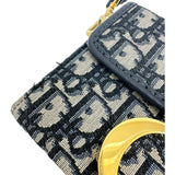 【Christian Dior/クリスチャンディオール】 オブリーク 30モンテーニュ ショルダーバッグ キャンバス/レザー ベージュ/ネイビー レディース【中古】【真子質店】【BL】




【IMiKx】