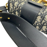 【Christian Dior/クリスチャンディオール】 オブリーク 30モンテーニュ ショルダーバッグ キャンバス/レザー ベージュ/ネイビー レディース【中古】【真子質店】【BL】




【IMiKx】