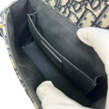 【Christian Dior/クリスチャンディオール】 オブリーク 30モンテーニュ ショルダーバッグ キャンバス/レザー ベージュ/ネイビー レディース【中古】【真子質店】【BL】




【IMiKx】