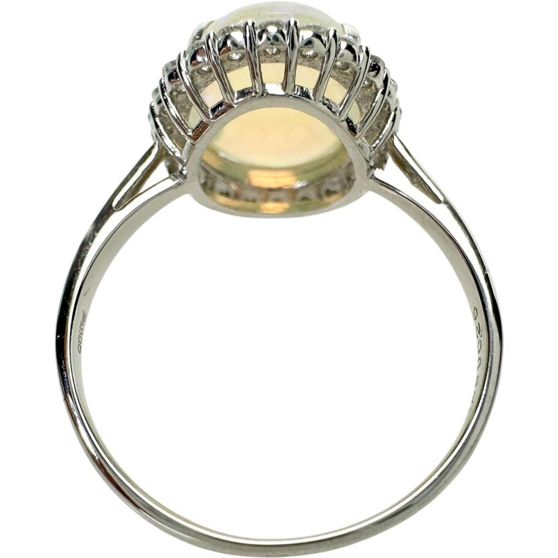 ★★最終特価品 13号 オパール 1.83ct ダイヤモンド 0.26ct リング・指輪 Pt900プラチナ 3.5g レディース
【中古】【真子質店】【NN】




【MiMaY】