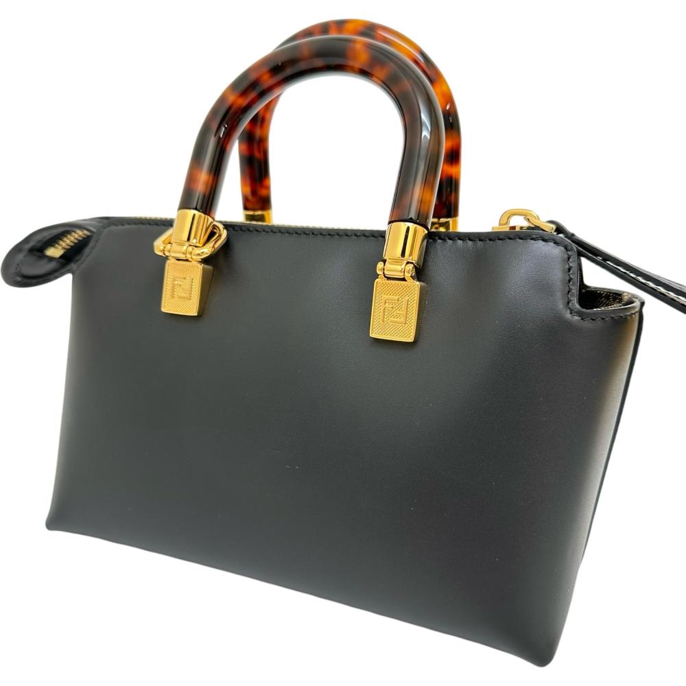FENDI/フェンディ】 バイザウェイ ミニ 8BS067 2WAY ショルダーバッグ