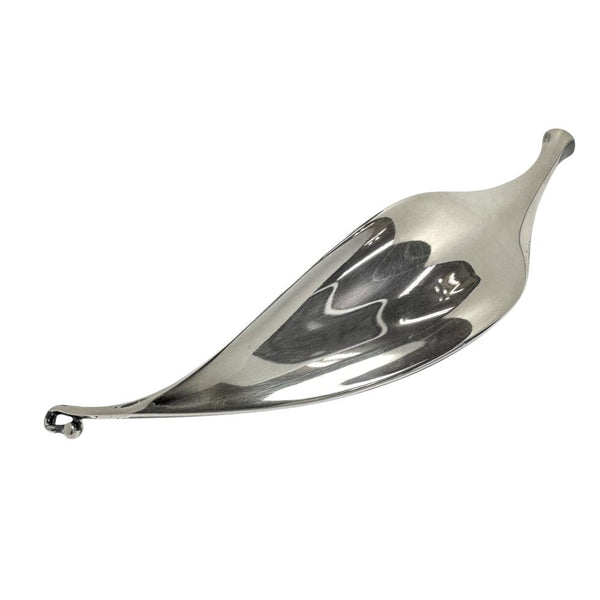 【Georg Jensen/ジョージジェンセン】 トールン プリュム リーフ 391 ブローチ シルバー925 27.4g レディース
【中古】【真子質店】【BL】




【Ixx】