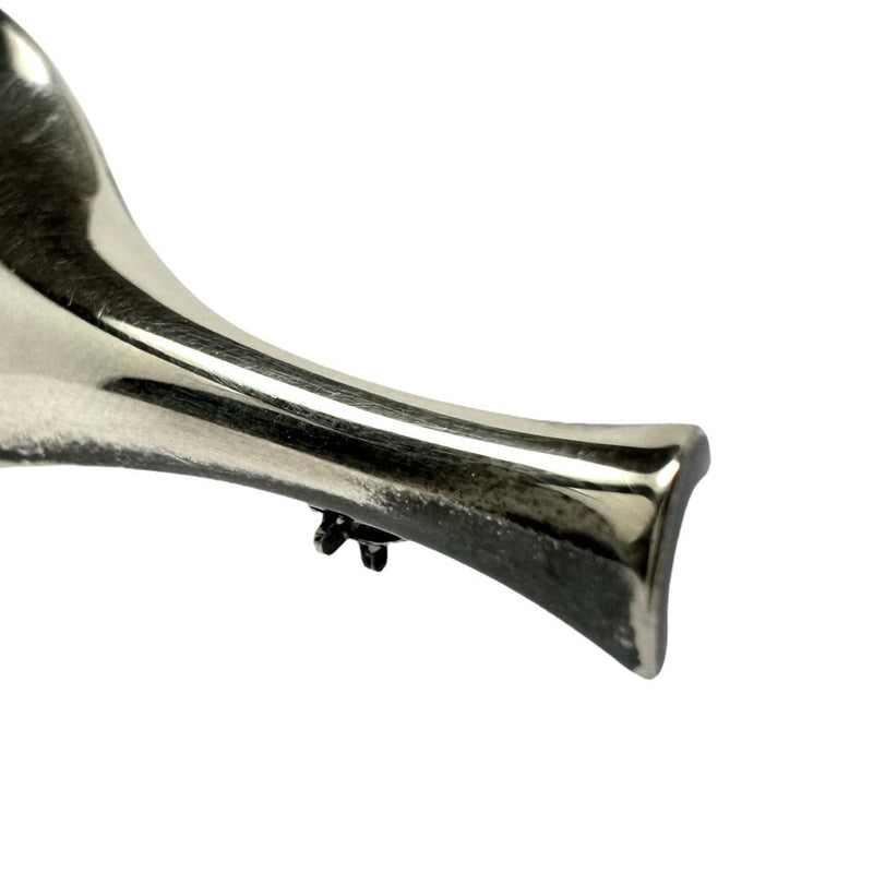 【Georg Jensen/ジョージジェンセン】 トールン プリュム リーフ 391 ブローチ シルバー925 27.4g レディース
【中古】【真子質店】【BL】




【Ixx】