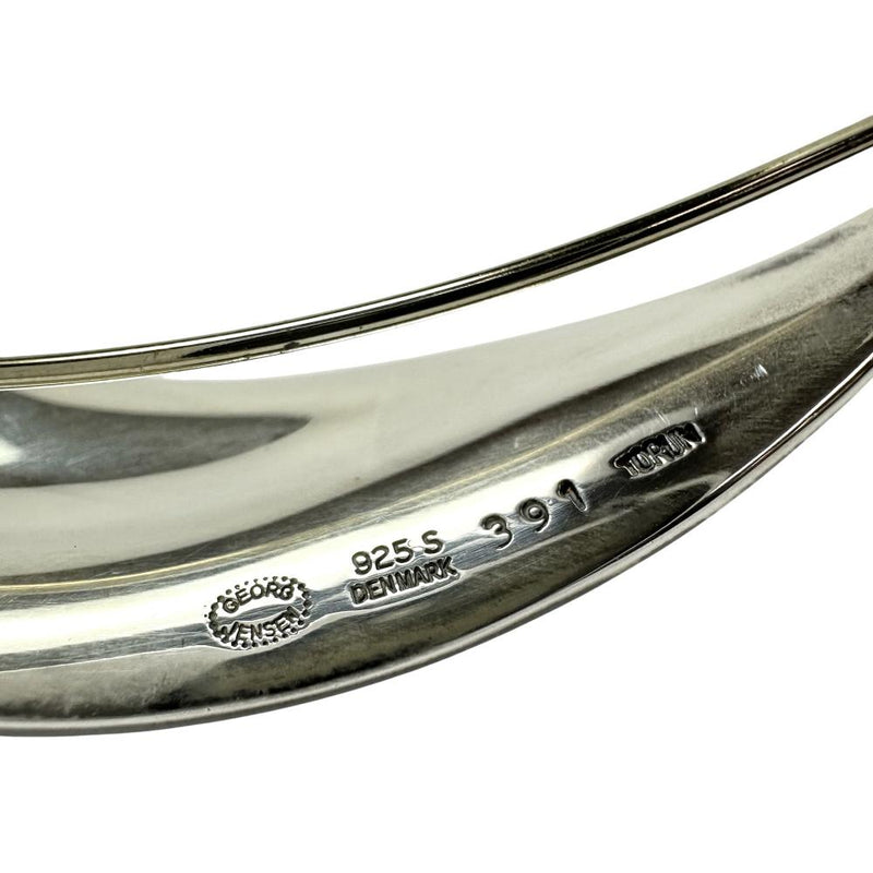 【Georg Jensen/ジョージジェンセン】 トールン プリュム リーフ 391 ブローチ シルバー925 27.4g レディース
【中古】【真子質店】【BL】




【Ixx】