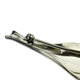 【Georg Jensen/ジョージジェンセン】 トールン プリュム リーフ 391 ブローチ シルバー925 27.4g レディース
【中古】【真子質店】【BL】




【Ixx】