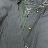【BURBERRY/バーバリー】 ライナー付き ステンカラーコート コットン100％ ネイビー レディース【中古】【真子質店】【GD】




【IDx】