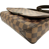 【LOUIS VUITTON/ルイ・ヴィトン】 ディストリクトPM ダミエ N41213 ショルダーバッグ PVC ブラウン/エベヌ メンズ【中古】【真子質店】【BL】




【SxT】