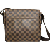 【LOUIS VUITTON/ルイ・ヴィトン】 ディストリクトPM ダミエ N41213 ショルダーバッグ PVC ブラウン/エベヌ メンズ【中古】【真子質店】【BL】




【SxT】