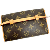 【LOUIS VUITTON/ルイ・ヴィトン】 ポシェット フロランティーヌ モノグラム M51855 ボディバッグ PVC ブラウン レディース【中古】【真子質店】【BL】




【MaYx】