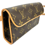 【LOUIS VUITTON/ルイ・ヴィトン】 ポシェット フロランティーヌ モノグラム M51855 ボディバッグ PVC ブラウン レディース【中古】【真子質店】【BL】




【MaYx】