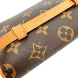 【LOUIS VUITTON/ルイ・ヴィトン】 ポシェット フロランティーヌ モノグラム M51855 ボディバッグ PVC ブラウン レディース【中古】【真子質店】【BL】




【MaYx】