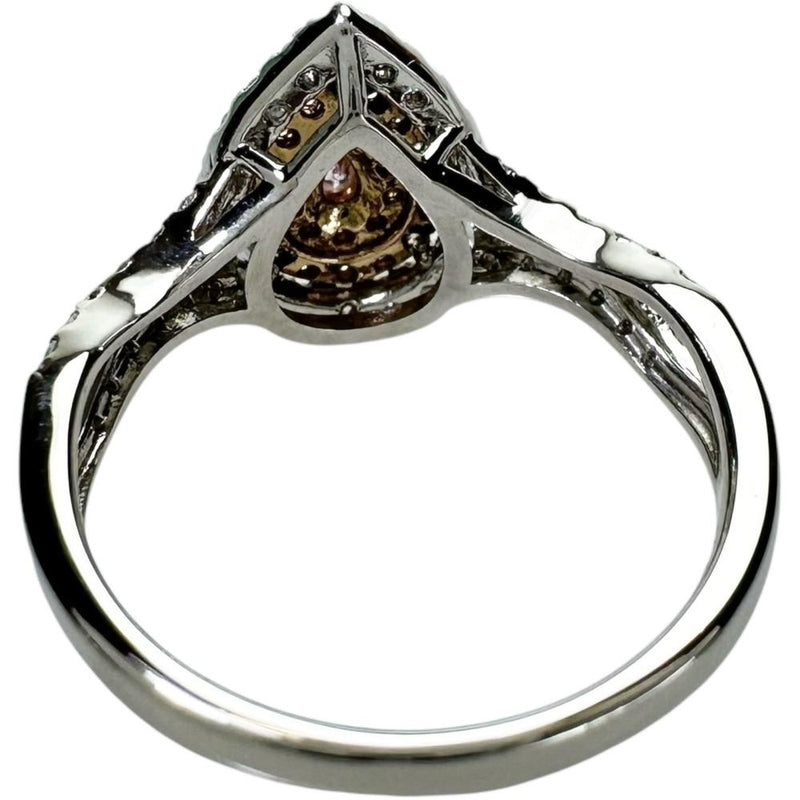 13号 ピンクダイヤモンド 0.083ct ダイヤモンド 0.48ct リング・指輪 Pt900プラチナ/K18PGピンクゴールド 18金 4.9g レディース
【中古】【真子質店】【NN】




【SMaMo】