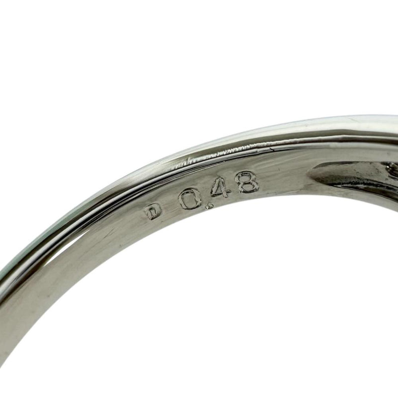 13号 ピンクダイヤモンド 0.083ct ダイヤモンド 0.48ct リング・指輪 Pt900プラチナ/K18PGピンクゴールド 18金 4.9g レディース
【中古】【真子質店】【NN】




【SMaMo】