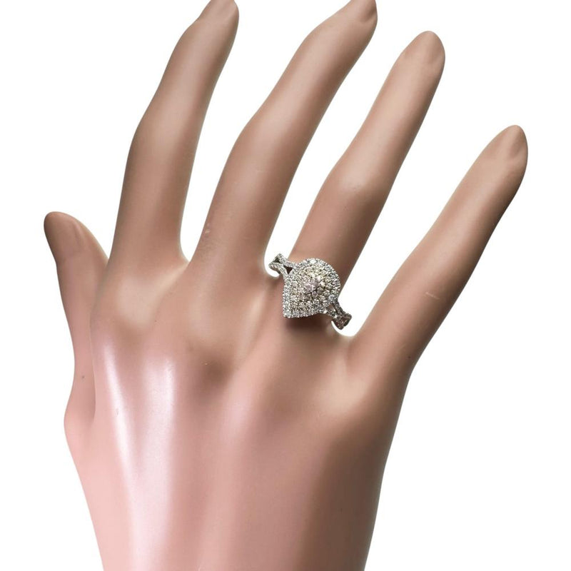 13号 ピンクダイヤモンド 0.083ct ダイヤモンド 0.48ct リング・指輪 Pt900プラチナ/K18PGピンクゴールド 18金 4.9g レディース
【中古】【真子質店】【NN】




【SMaMo】