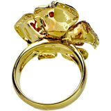 13号 フラワー/花 アコヤ真珠 ダイヤモンド 0.48ct リング・指輪 K18ゴールド 18金 14.0g レディース
【中古】【真子質店】【NN】




【IMoMoI】
