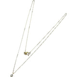 【agete/アガット】 ダイヤモンド 0.2ct ネックレス K18ゴールド 18金 1.5g 50cm レディース
【中古】【真子質店】【BL】




【TTx】