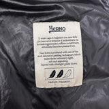 【Herno/ヘルノ】 フード付き ダウンベスト ナイロン/ダウン ブラック レディース【中古】【真子質店】【GD】




【IMix】