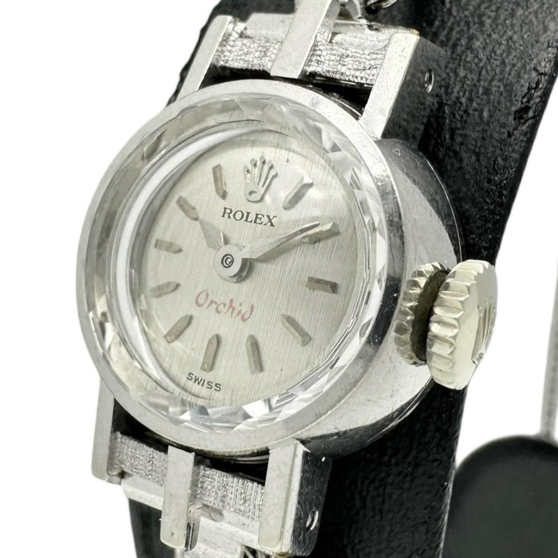 ROLEX/ロレックス】 オーキッド アンティーク ヴィンテージ